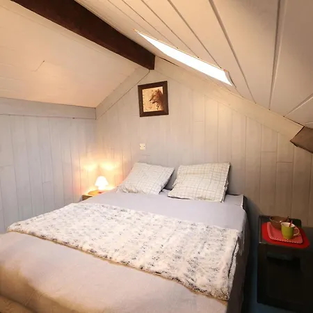 Appart Hotel Cholet Centre Buitenkant foto