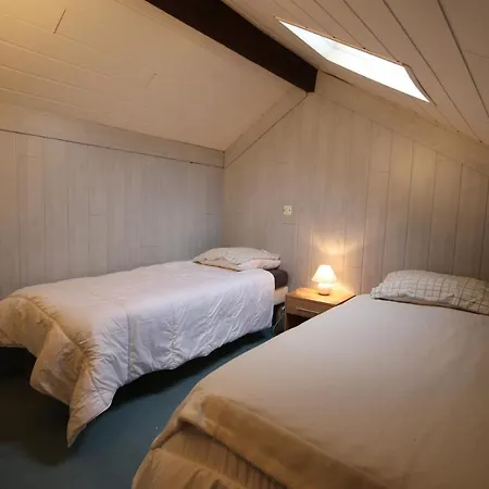 Appart Hotel Cholet Centre Buitenkant foto