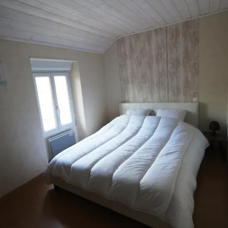Appart Hotel Cholet Centre Buitenkant foto