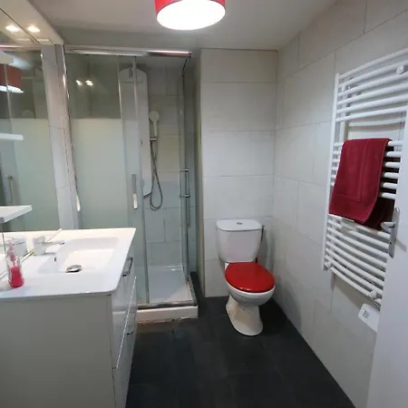 Appart Hotel Cholet Centre Buitenkant foto