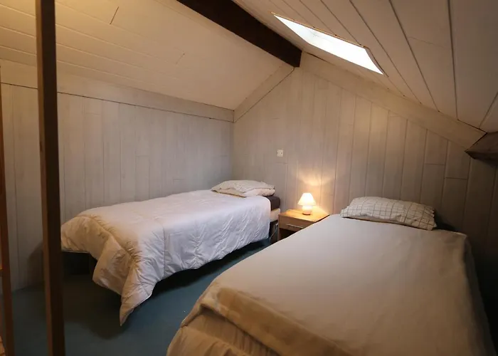 Appart Hotel Cholet Centre