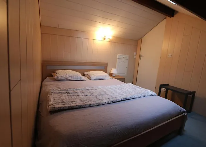 Appart Hotel Cholet Centre