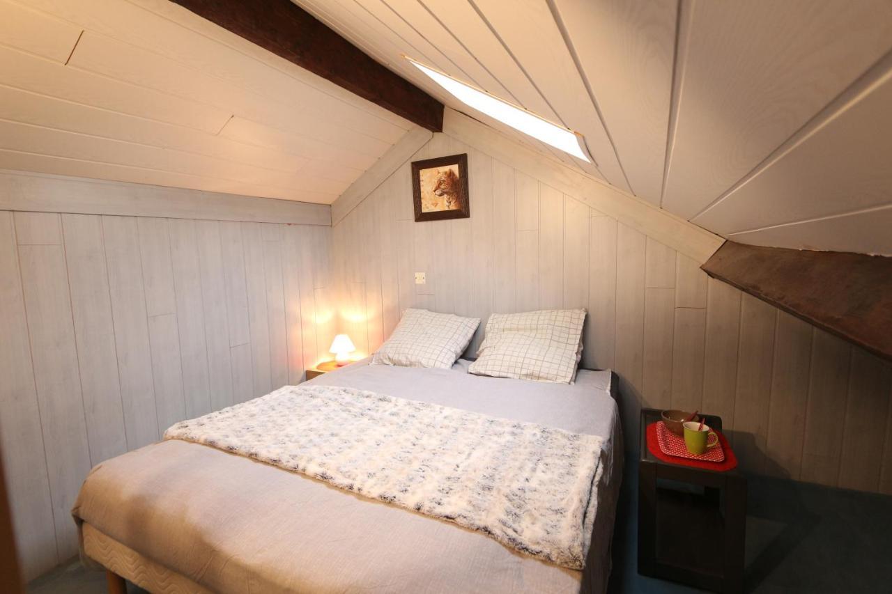 Apartment Centre Cholet