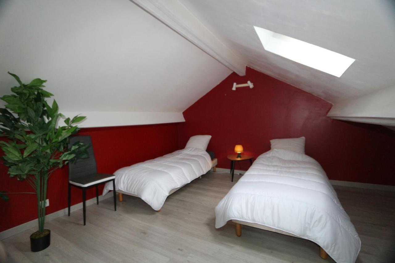 Centre Apartment *
