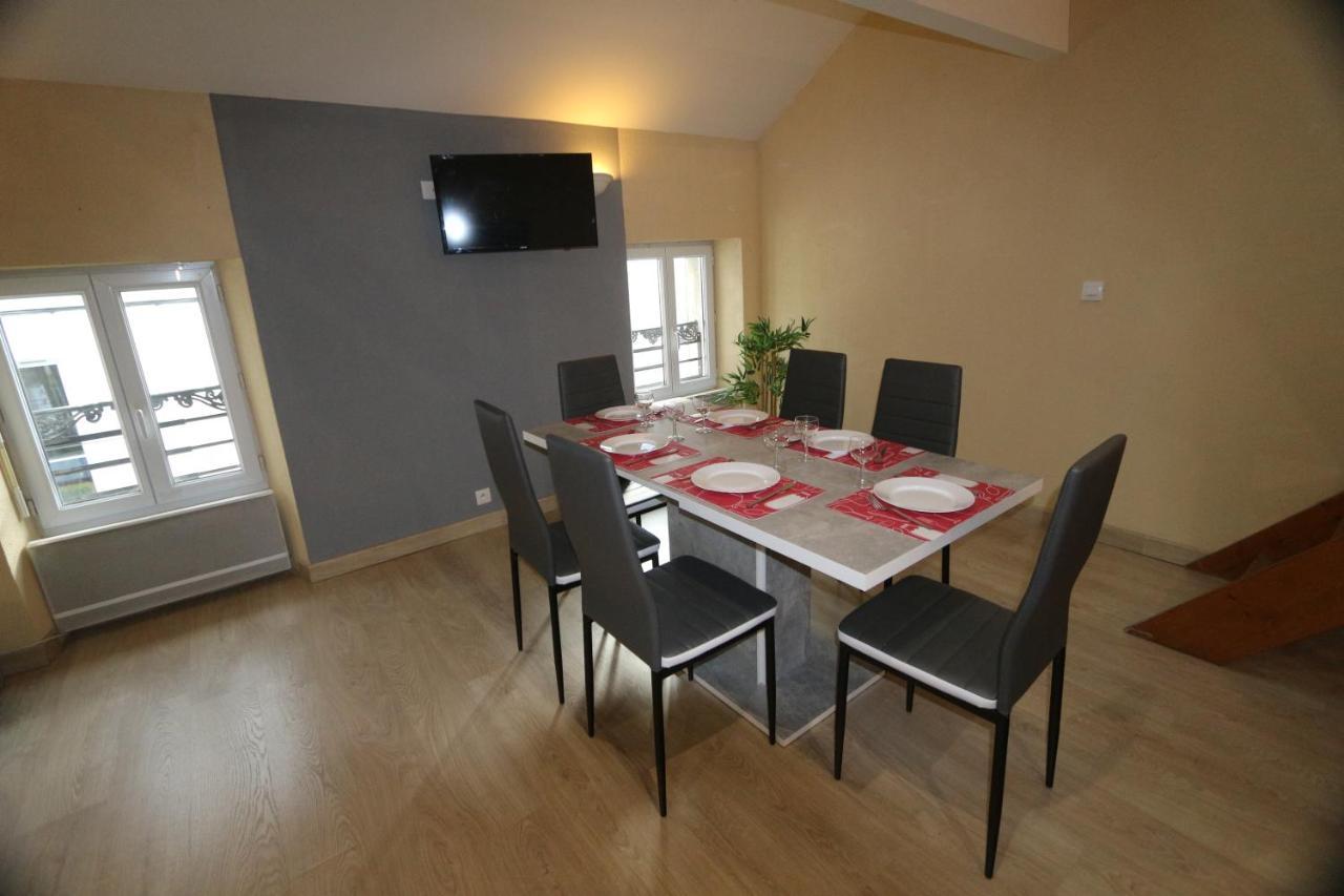 Centre Apartment
