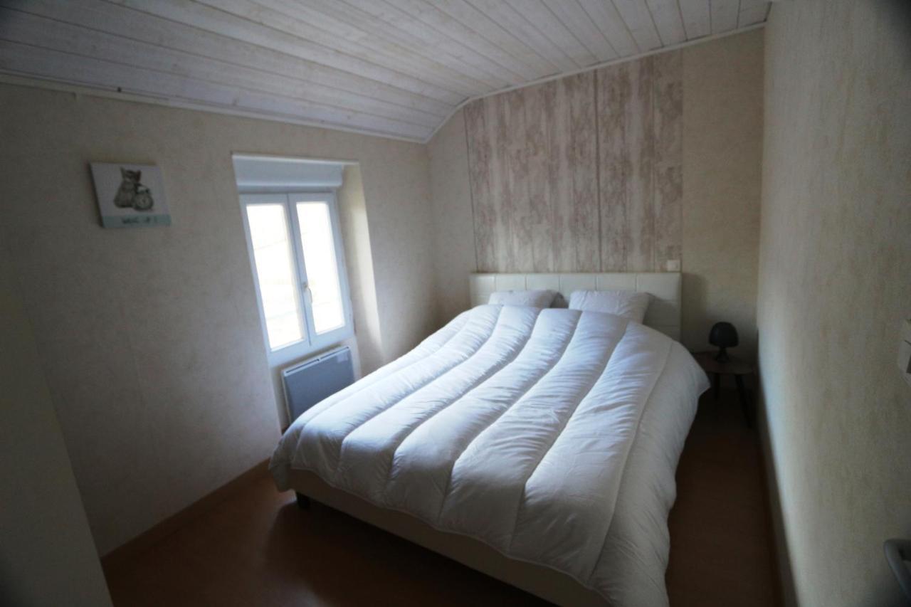 Apartment Centre