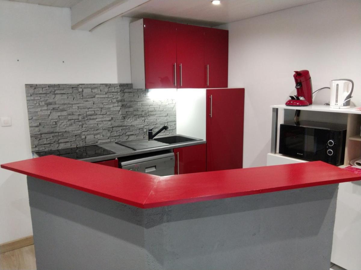 Centre Apartment *
