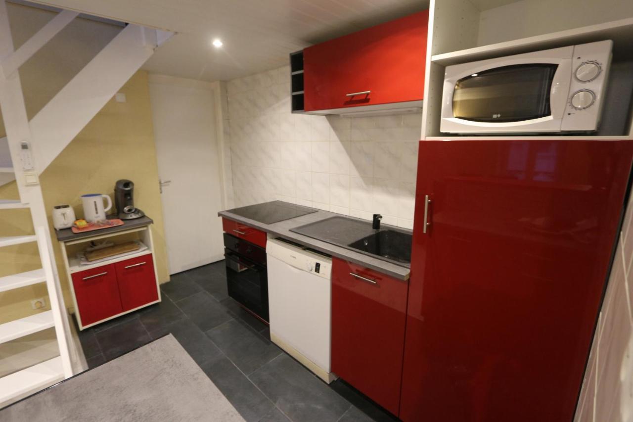 Apartment Centre Cholet