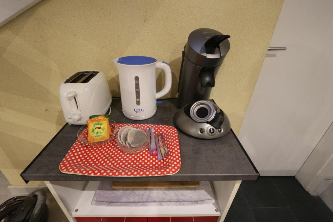 Centre Apartamento