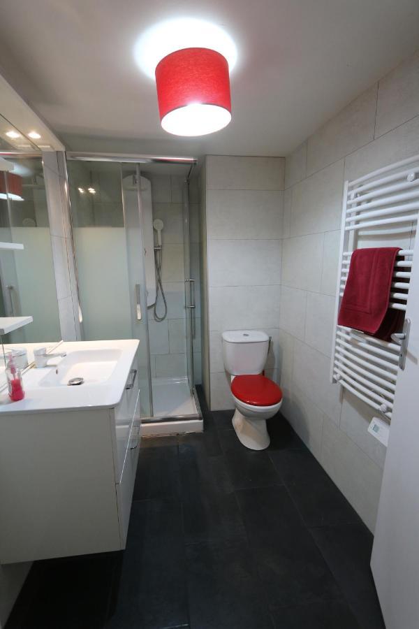 Centre Apartment