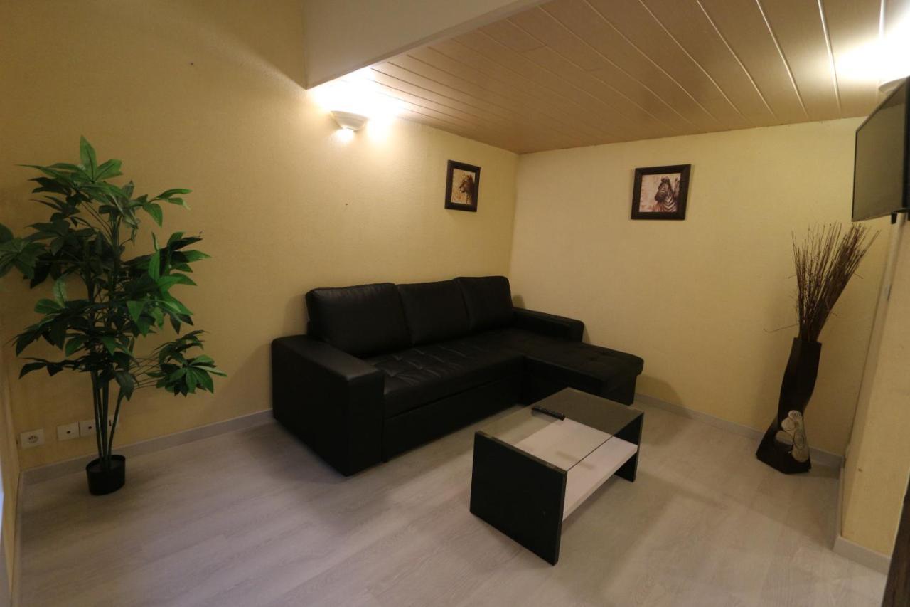 Centre Apartment Cholet